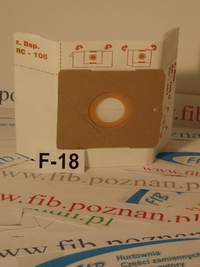 FILTR PAP-KPL.Y2